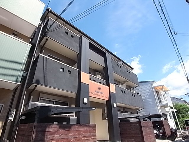 神戸市灘区泉通の賃貸