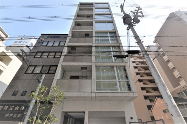 神戸市中央区御幸通の賃貸