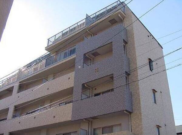 神戸市須磨区戎町の賃貸