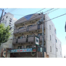 神戸市灘区八幡町の賃貸