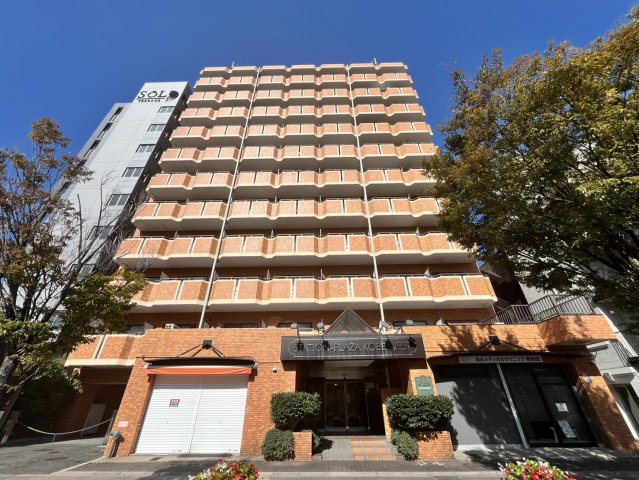 神戸市長田区神楽町の賃貸