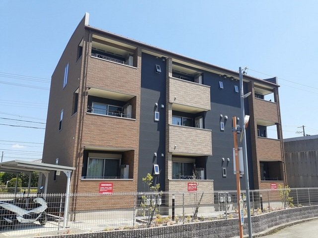 西宮市山口町下山口の賃貸