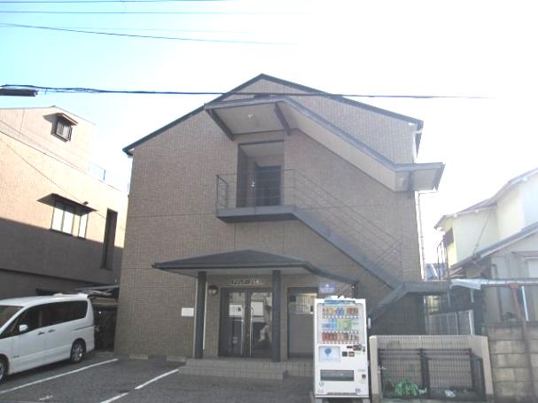 尼崎市南塚口町(阪急神戸線塚口)のマンション賃貸物件 間取画像