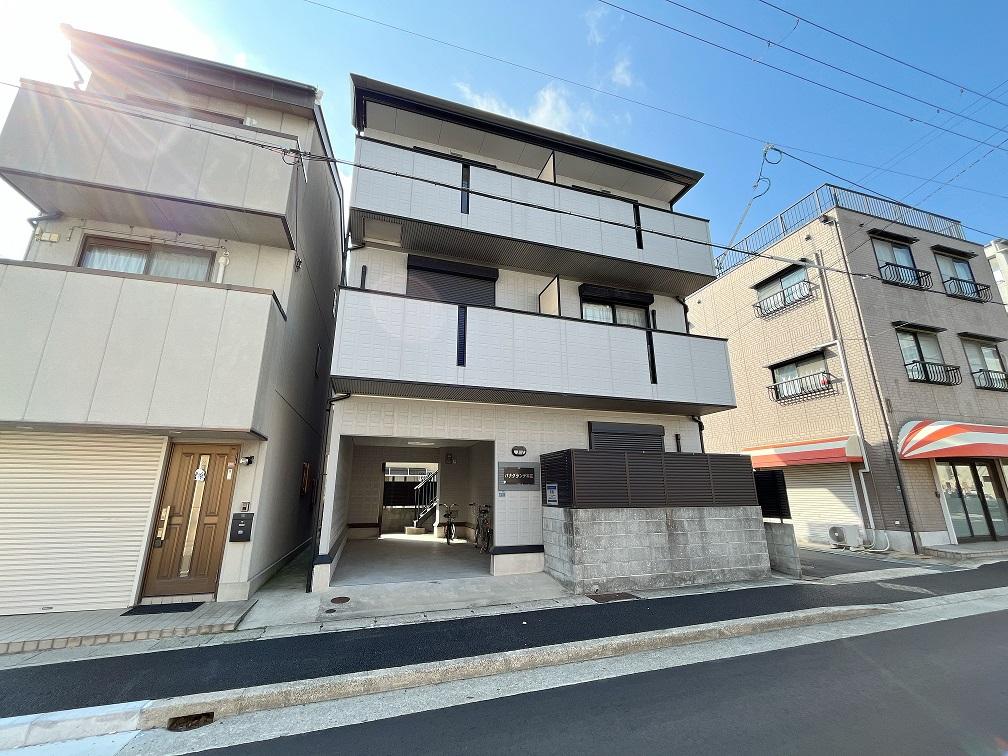 神戸市東灘区本庄町の賃貸