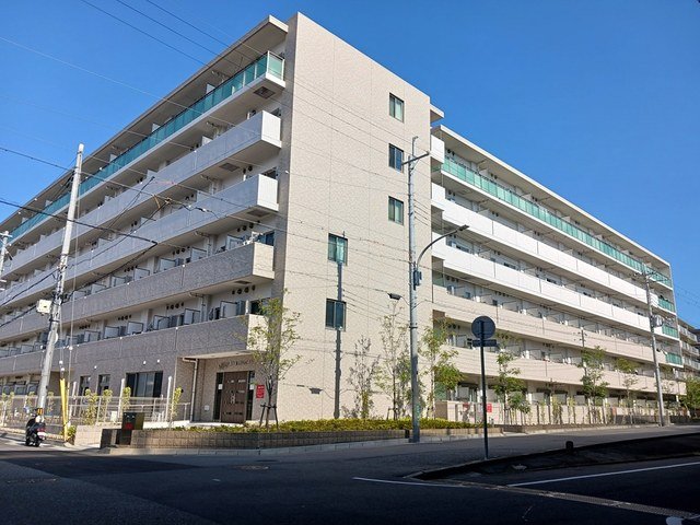 西宮市熊野町の賃貸