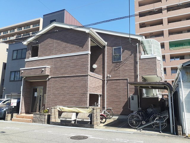 西宮市上甲子園の賃貸