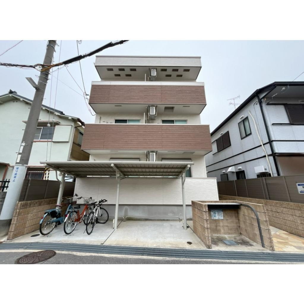 尼崎市南塚口町の賃貸