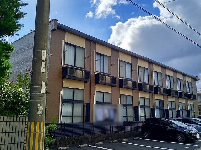 神戸市北区藤原台北町の賃貸