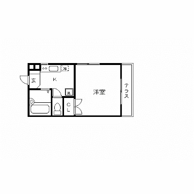 尼崎市塚口町の賃貸