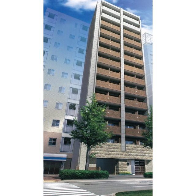 神戸市中央区二宮町の賃貸