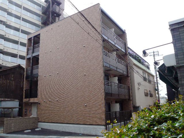 神戸市東灘区御影本町の賃貸