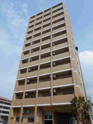 神戸市長田区大橋町の賃貸