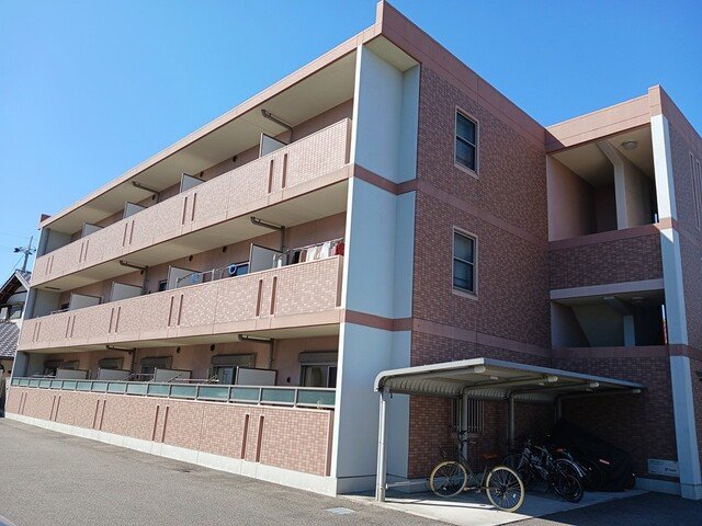 明石市藤江の賃貸