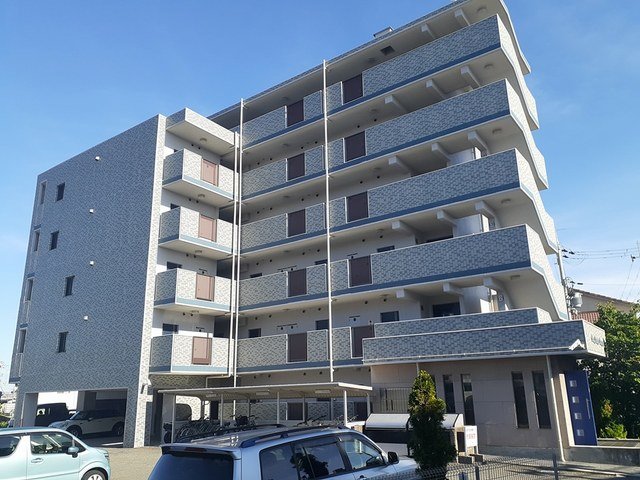 明石市魚住町金ケ崎の賃貸