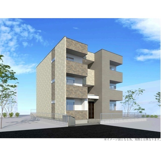 西宮市上鳴尾町の賃貸