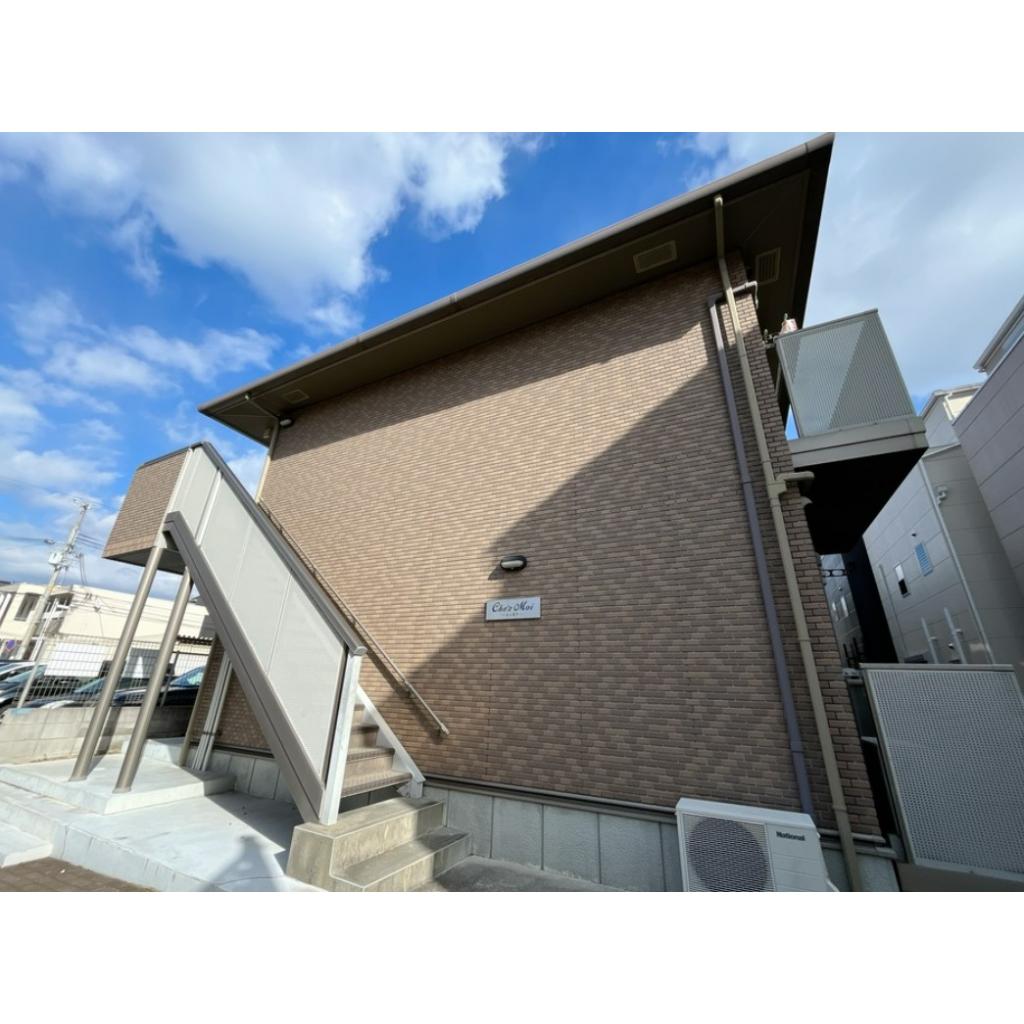 尼崎市南塚口町の賃貸