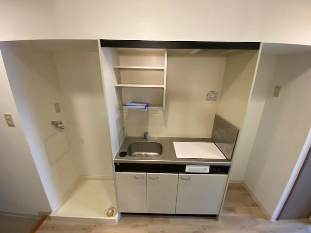 西宮市小松東町(阪神本線武庫川)のマンション賃貸物件 間取画像