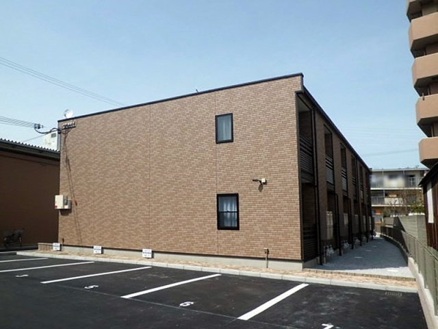 明石市立石の賃貸
