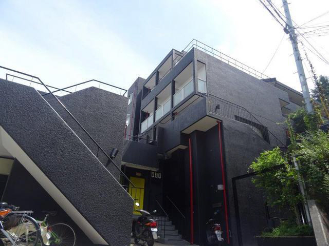 神戸市灘区寺口町の賃貸