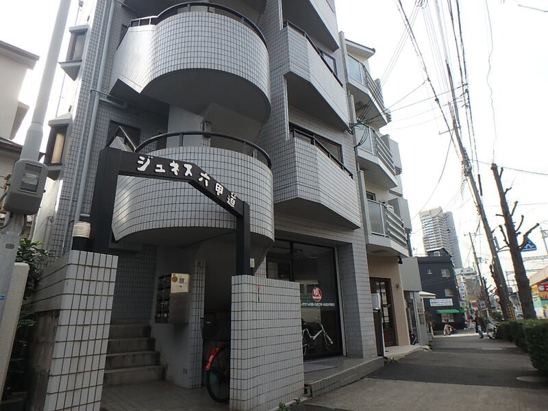 神戸市灘区深田町の賃貸