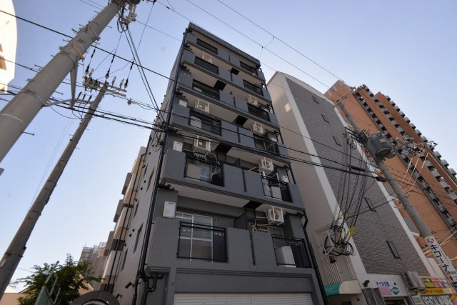 神戸市灘区弓木町の賃貸