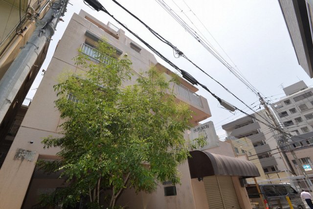 神戸市中央区琴ノ緒町の賃貸