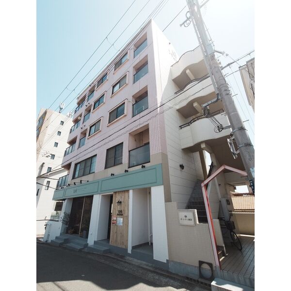 神戸市東灘区御影の賃貸