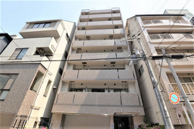 神戸市中央区元町通の賃貸