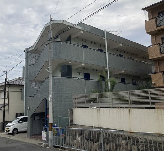 神戸市灘区篠原中町の賃貸