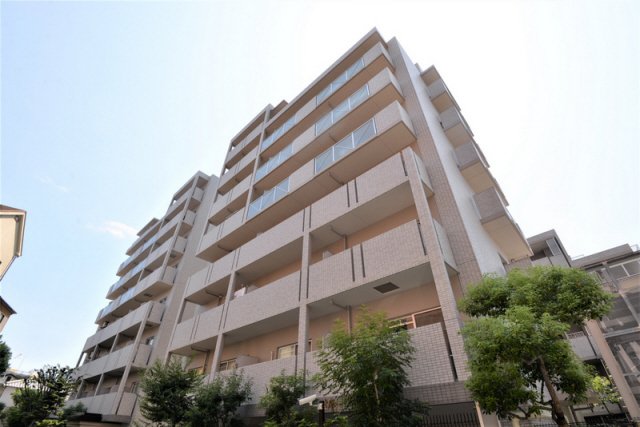 神戸市中央区下山手通の賃貸