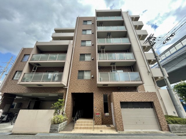 神戸市東灘区魚崎西町の賃貸