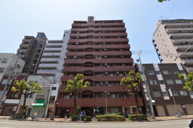 神戸市中央区元町通の賃貸