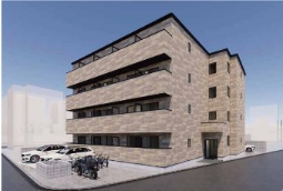 神戸市東灘区青木の賃貸