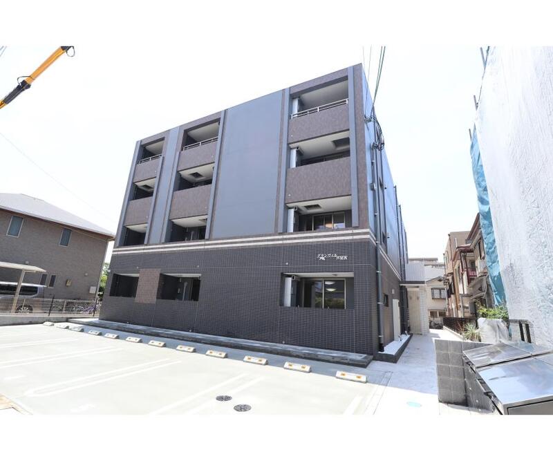 神戸市東灘区深江南町の賃貸