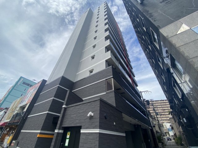 神戸市兵庫区水木通の賃貸