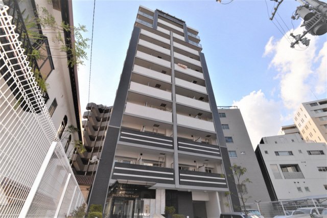 神戸市中央区二宮町の賃貸