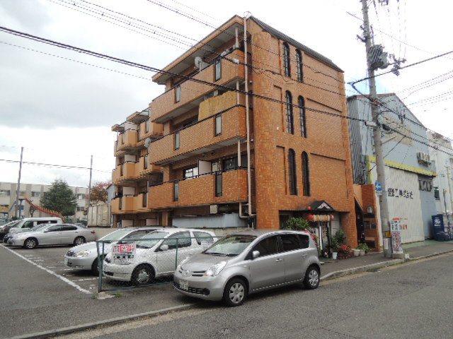 神戸市兵庫区水木通の賃貸