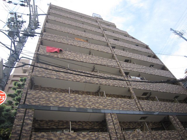 神戸市中央区元町通の賃貸