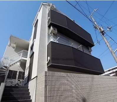 神戸市長田区房王寺町の賃貸