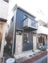 神戸市長田区梅ケ香町の賃貸