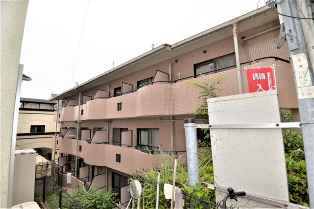 神戸市中央区北野町の賃貸