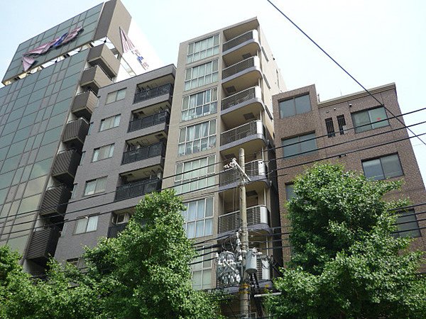 神戸市中央区二宮町の賃貸