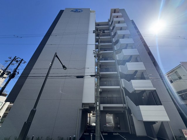 神戸市東灘区青木の賃貸