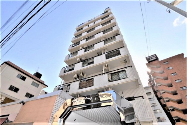 神戸市灘区深田町の賃貸