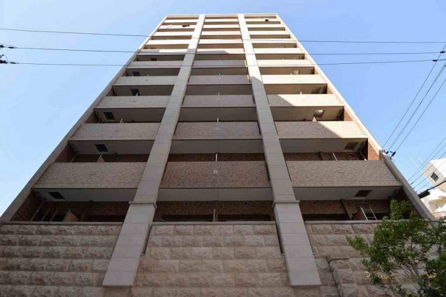 神戸市中央区琴ノ緒町の賃貸