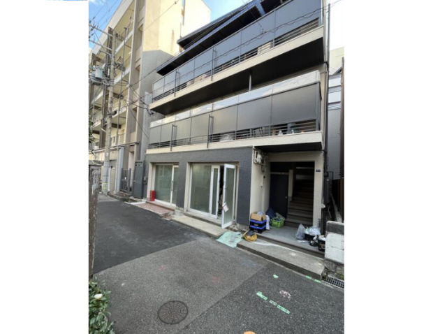 神戸市中央区下山手通の賃貸