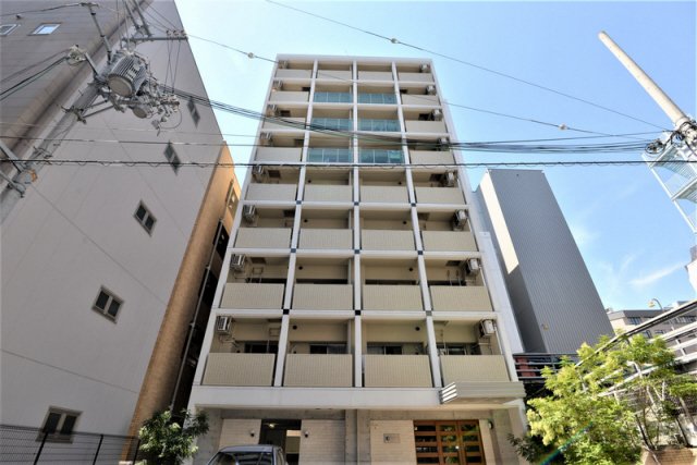 神戸市中央区磯上通の賃貸