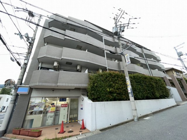 神戸市東灘区御影郡家の賃貸