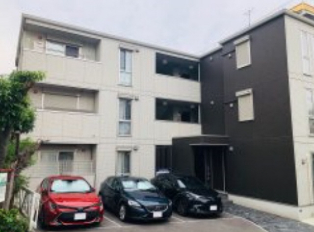 神戸市中央区山本通の賃貸