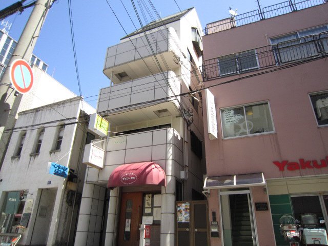 神戸市中央区海岸通の賃貸